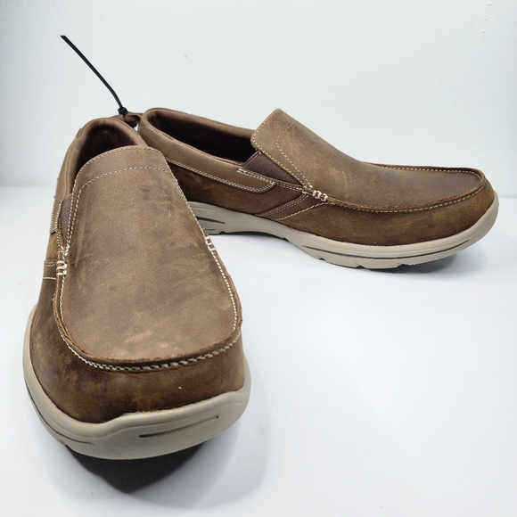 Skechers Other - SKECHERS Relaxed Fit: Harper-Forde Loafer.